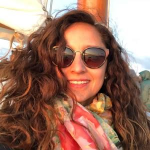 Meet your Posher, Silvia